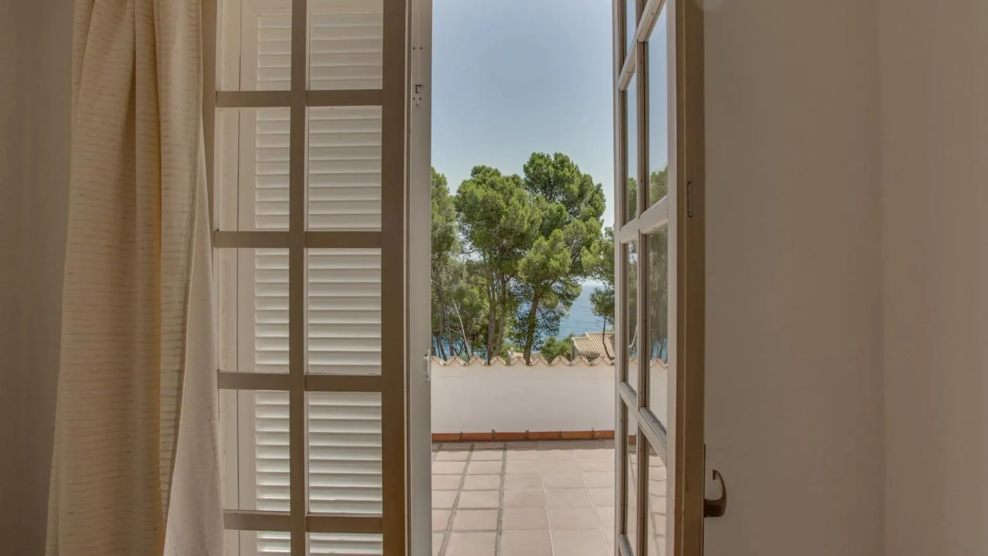 בית נופש Villa In Mallorca Near Font De Sa Cala Beach