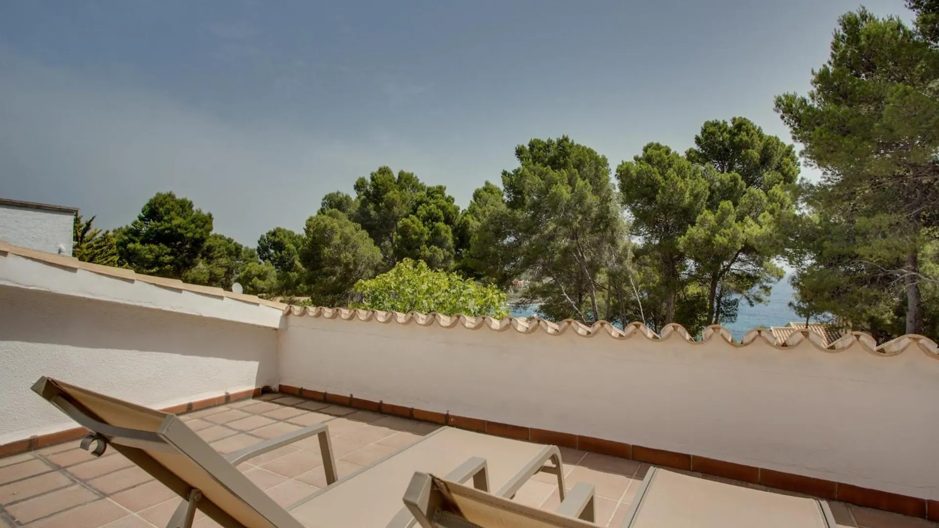 Σπίτι διακοπών Villa In Mallorca Near Font De Sa Cala Beach Ισπανία