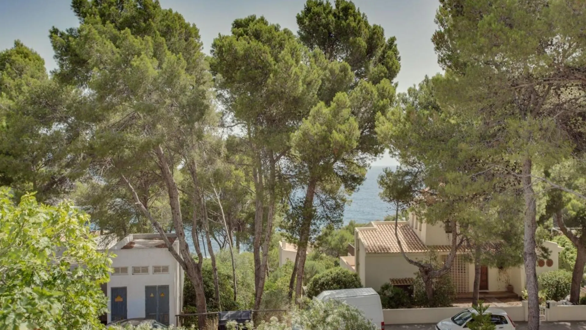 Villa In Mallorca Near Font De Sa Cala Beach Capdepera (Mallorca)