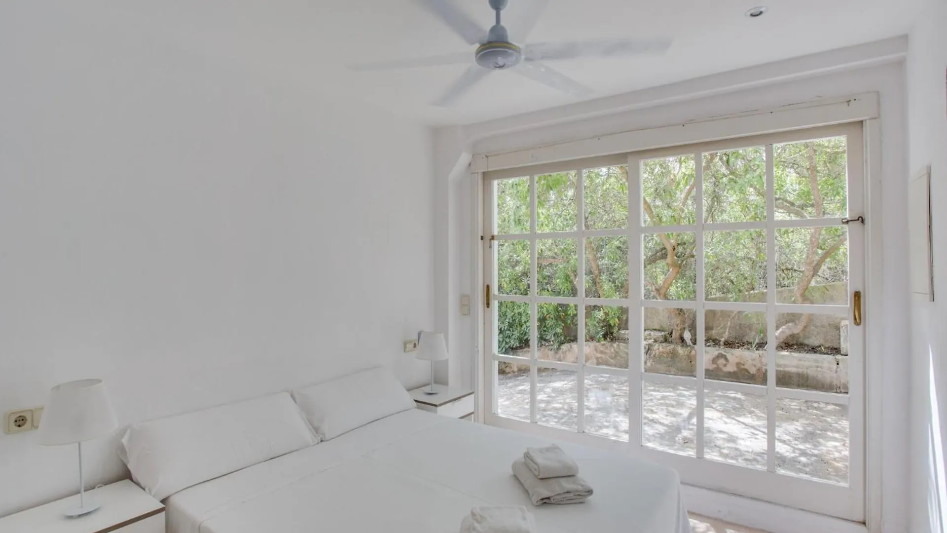Villa In Mallorca Near Font De Sa Cala Beach Σπίτι διακοπών Capdepera (Mallorca)