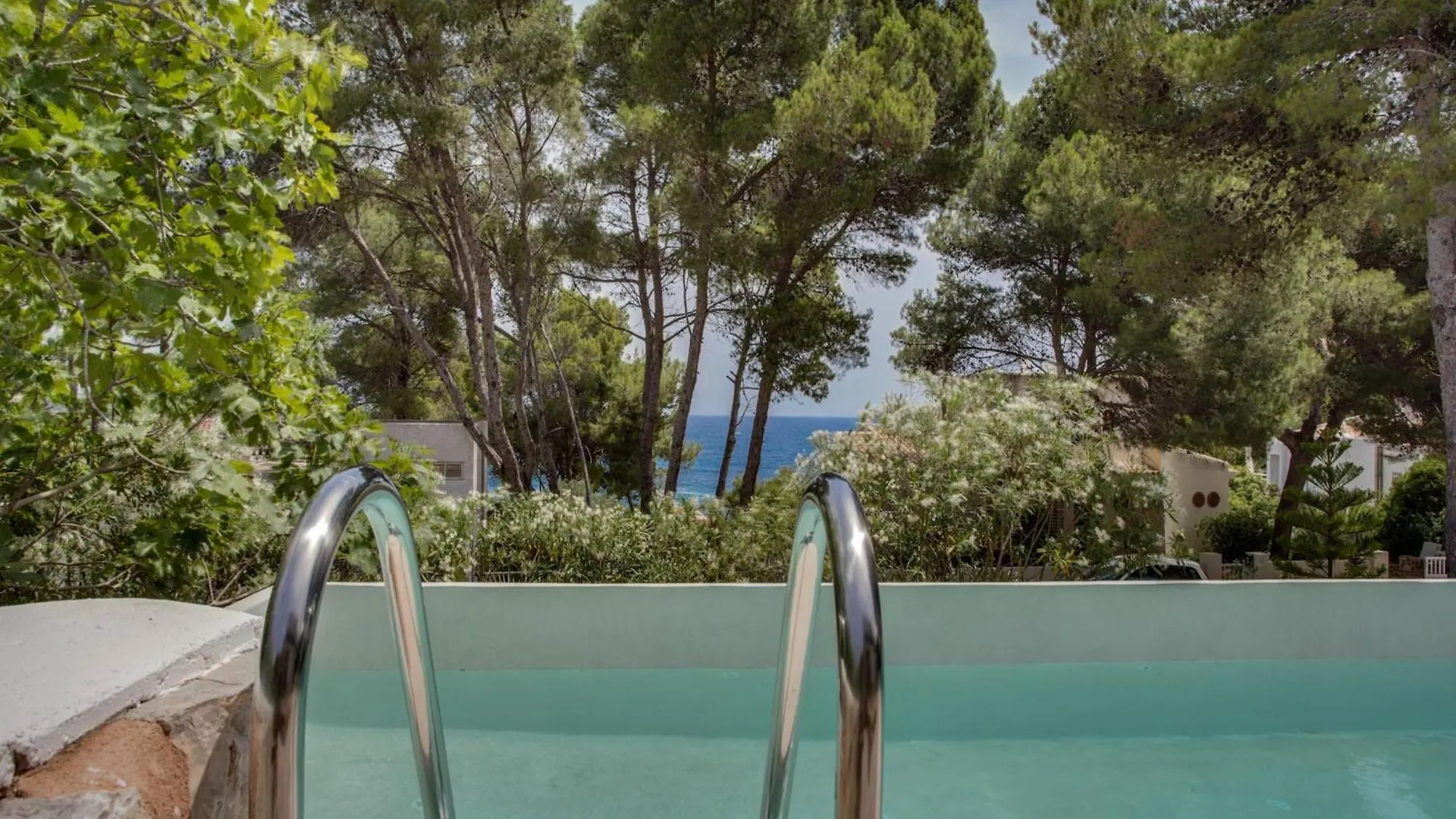 Villa In Mallorca Near Font De Sa Cala Beach Σπίτι διακοπών Capdepera (Mallorca)